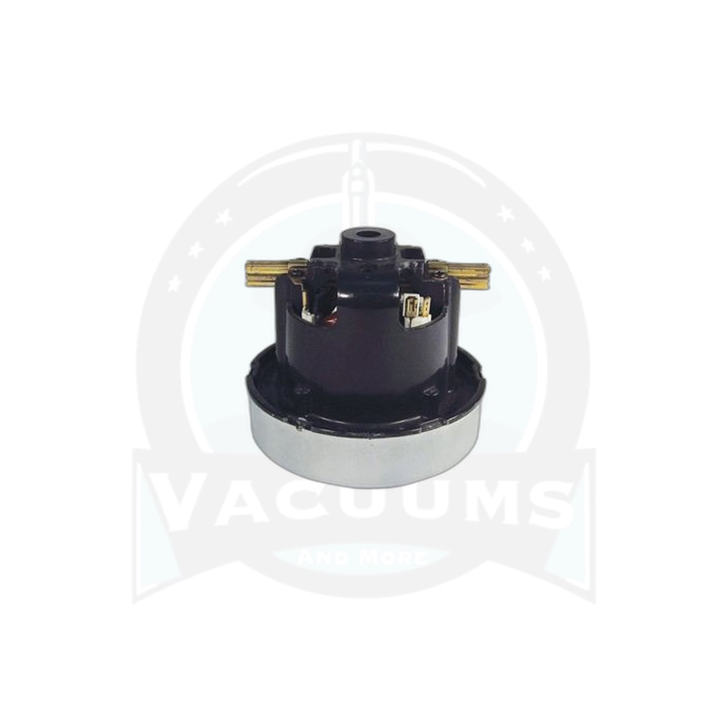 Johnny Vac JV1000 AS6 Leo Motor Assembly Replacement