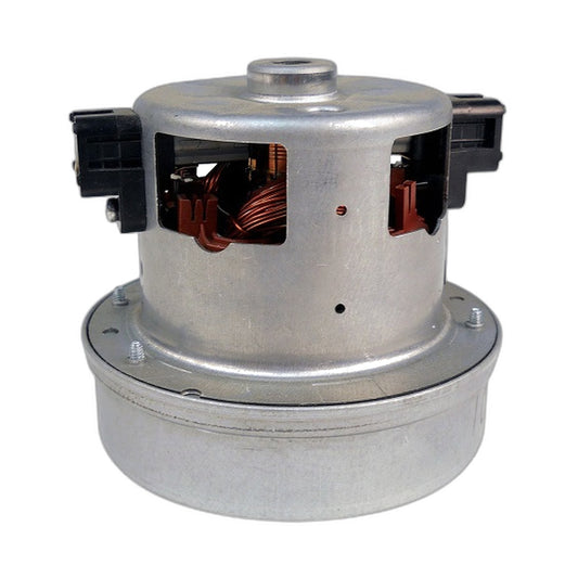 Johnny Vac XV10 / XV10Plus Suction Motor Replacement