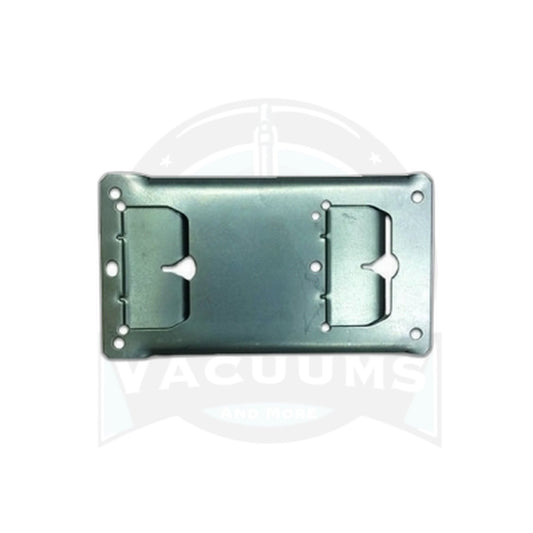 Beam Universal Wall Mounting Bracket for Old & New Central Vac Units