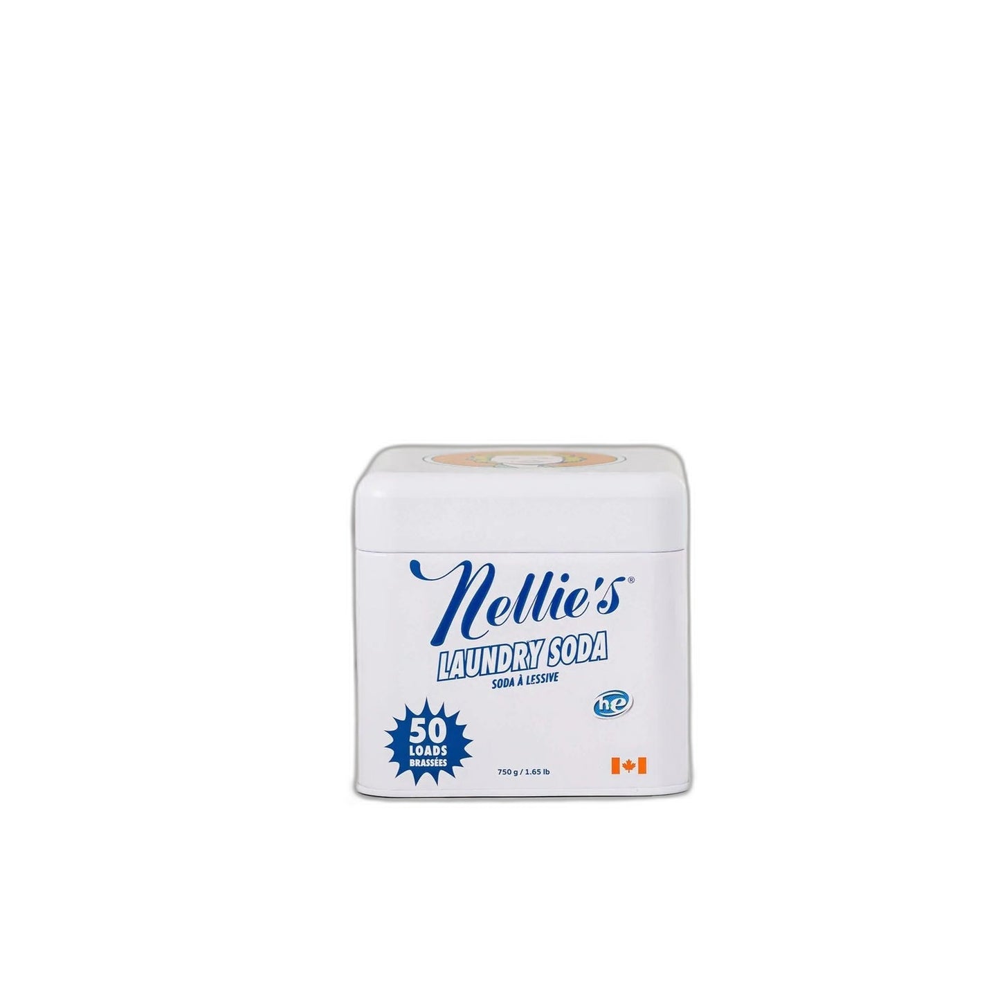Nellie's Laundry Soda Bucket, 1100 Loads