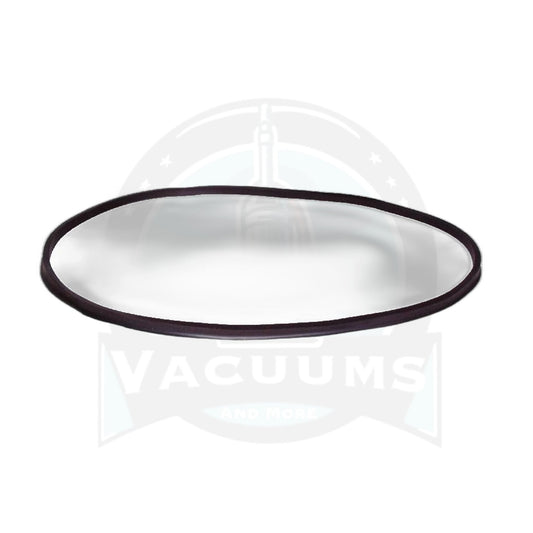 VacuMaid P12512B Dirt Can Gasket for 12" Cans (SR14, SR46, P110, P125)