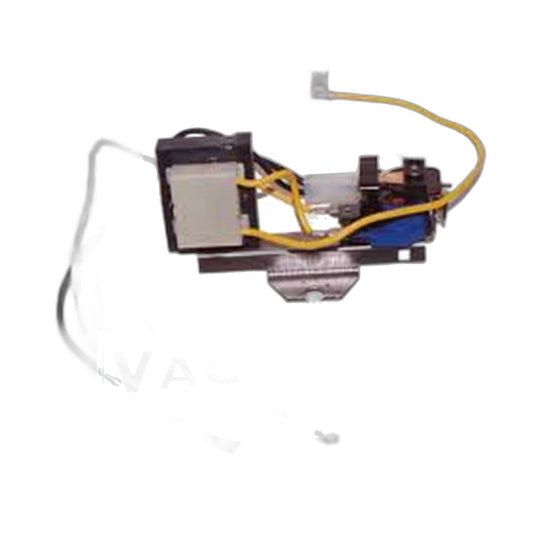 Mechanical Relay Board for VacuMaid / AstroVac P125, SR42 & MK-X Central Vacuums
