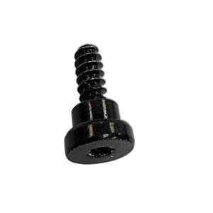 Clean Obsessed CO12/CO16 Height Adjustment Knob Screw, Black