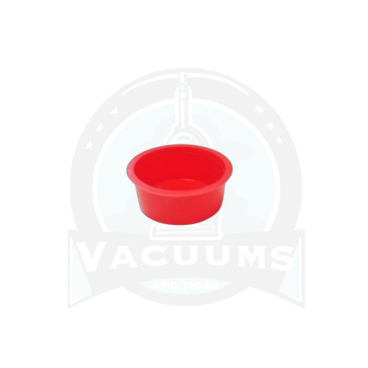 1-5/8" Central Vacuum Suction Test Cap - Seals Valve for Testing