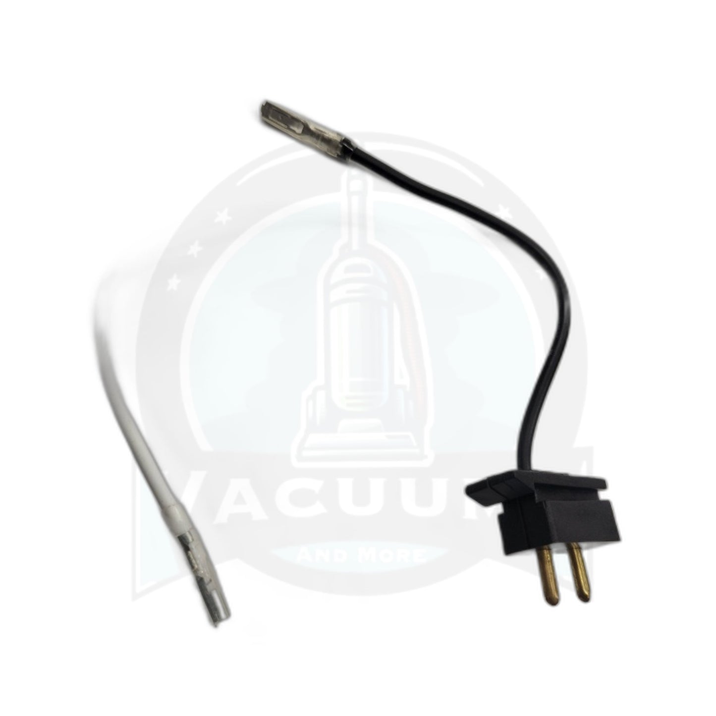 Clean Obsessed CO101/CO203 / Perfect DM101 Nozzle Bumper, Black