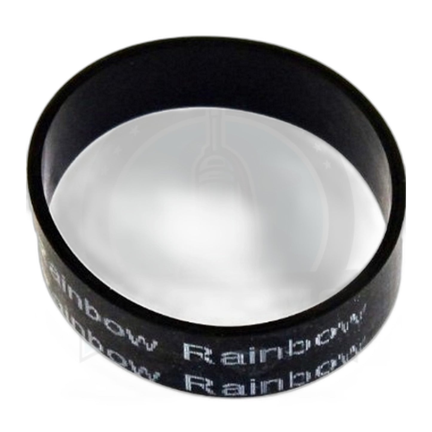 Rexair Rainbow Power Nozzle Flat Belt, Original