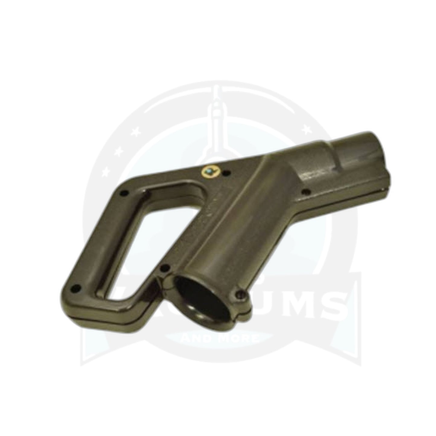 Rexair Rainbow Left Power Nozzle Handle Replacement (SKU R4296)