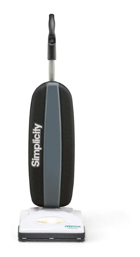 Simplicity Freedom Cordless Upright S10CV