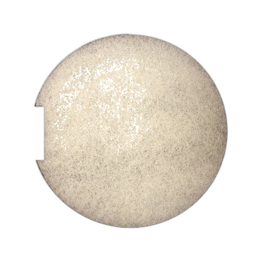 VacuMaid SC14 14" Safety Screen Filter for SR800 Top-Fill Central Vacuum