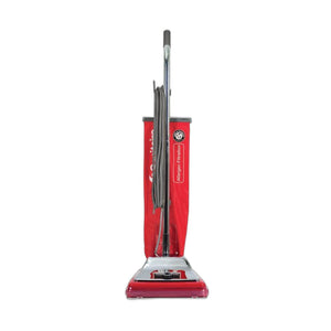 Sanitaire SC888 Tradition Commercial Upright Vacuum, 7 Amp