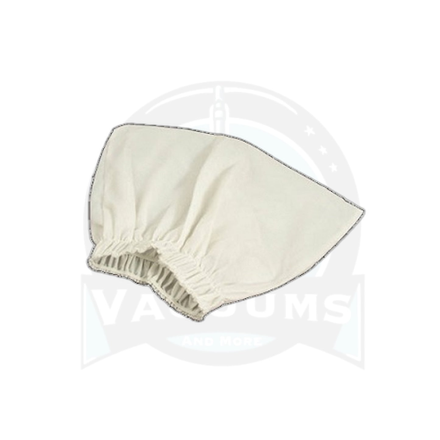 Johnny Vac 14" Dacron Filter for JV400 Wet/Dry Vacuum