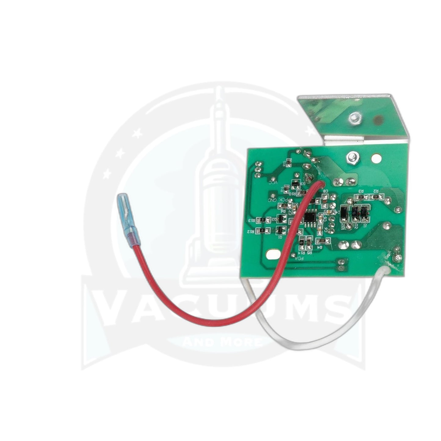 Johnny Vac Silenzio Canister PCB Circuit Board (Part #SWCSIL)