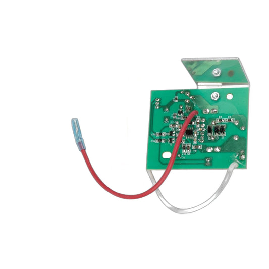 Johnny Vac Silenzio Canister PCB Circuit Board (Part #SWCSIL)