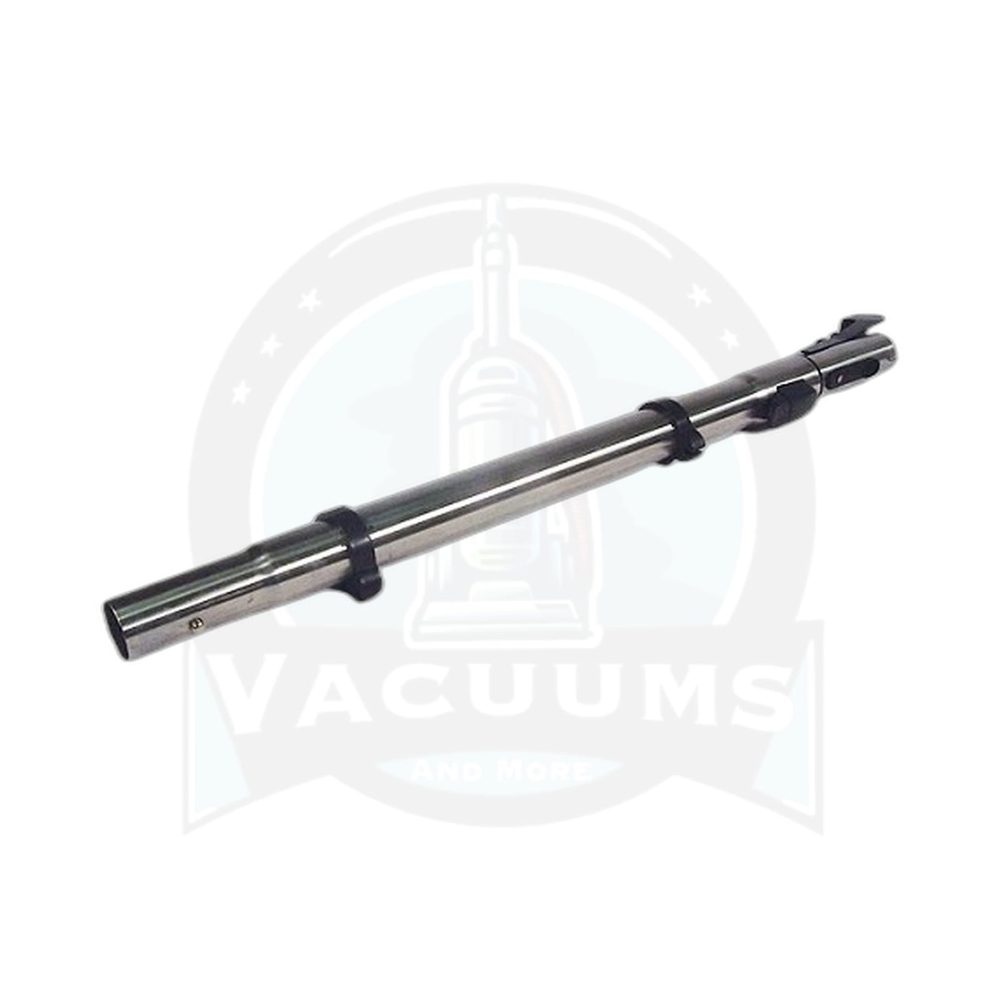 Johnny Vac Telescopic Wand for Lindhaus Corded Power Nozzle