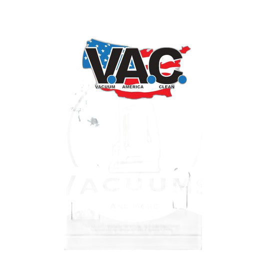Perfect V.A.C. HEPA Bags for ProTeam 6Qt QuarterVac & Compatibles (9-Pk)