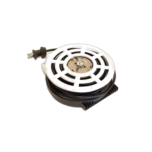 Johnny Vac XV10 / XV10 Plus Cord Winder Replacement
