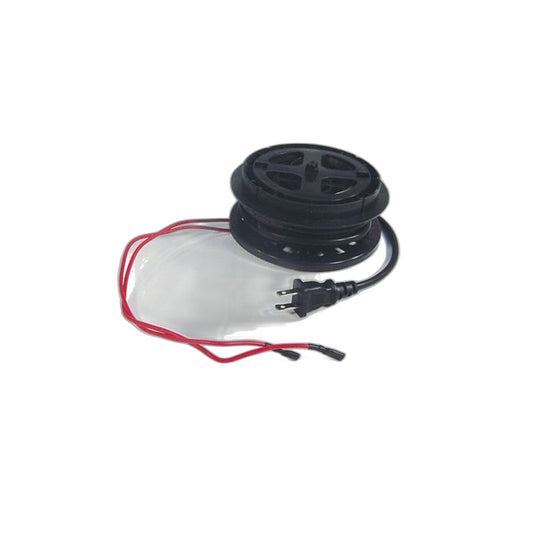 Johnny Vac Reflex Cord Winder Replacement Assembly